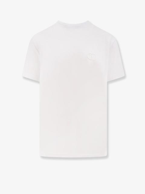 Dior Dior Men Cotton T-Shirt