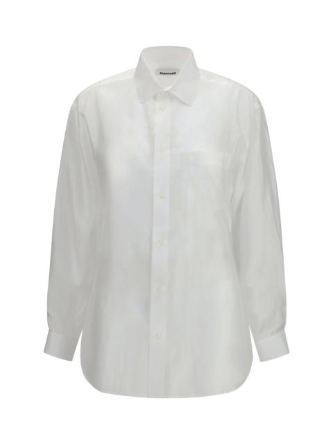 DARKPARK Darkpark Anne Comfort Suit Tailored Gauze Shirt