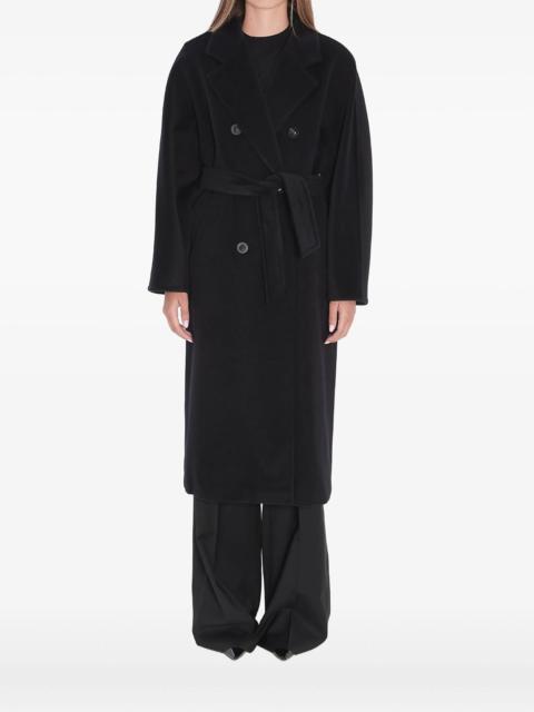 Max Mara Madame belted coat