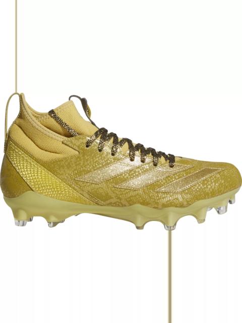 adidas adidas Disney Jafar adizero Impact Mid Football Cleats