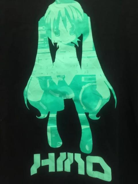 Other Designers Vintage - Vintage Sailor Moon Japan Anime Tee Rei Hino Akira Eva