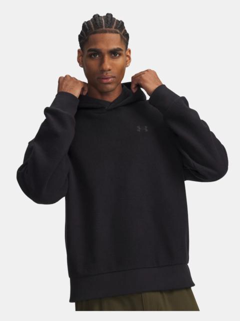 Under Armour UA Icon Rev Terry Hoodie