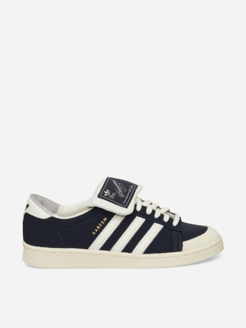 adidas Willy Chavarria Jabbar Low Sneakers Legend Ink