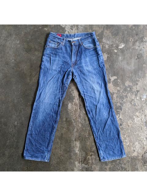 Other Designers Japanese Brand - Vintage Edwin 503 Regular Denim Jeans Pants