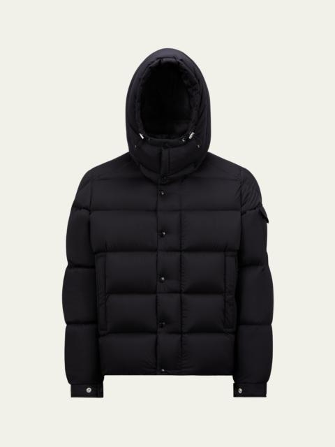 Men's Vezere Short Down Jacket