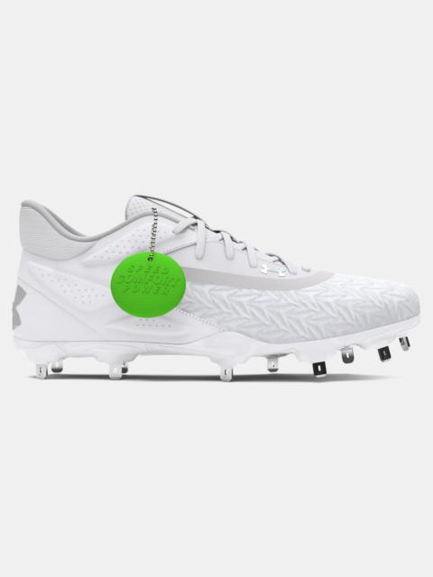 Under Armour Men's UA Yard MT 3.0 Baseball Cleats