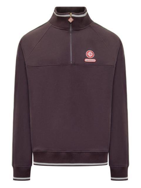 CASABLANCA Laurel sweatshirt