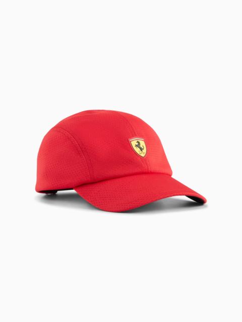 PUMA Scuderia Ferrari 4 Panel Hat