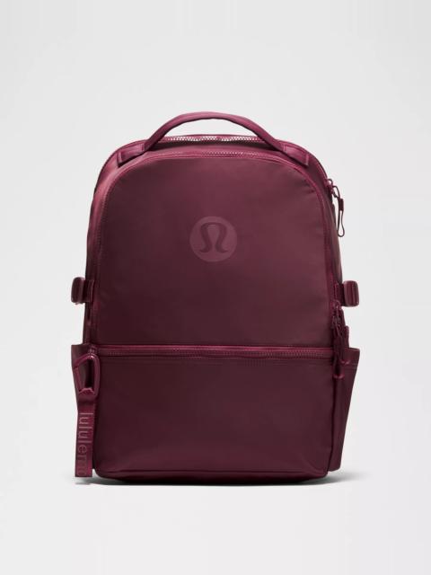 lululemon New Crew Backpack 22L *Updated