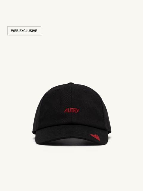 AUTRY 'LOVE' UNISEX BASEBALL CAP