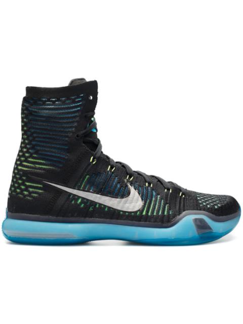 Nike Kobe 10 Elite Commander