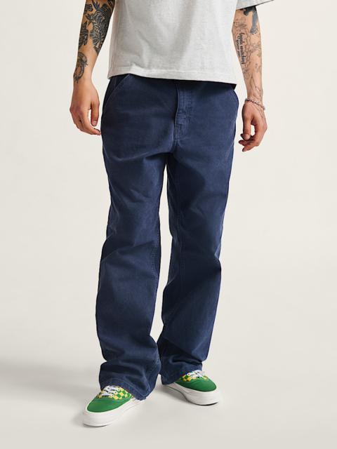 Vans Drill Chore Carpenter Vintage Wash Pants