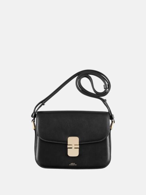 A.P.C. GRACE SMALL BAG