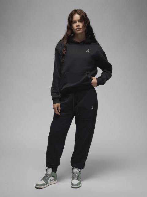 Jordan Jordan Brooklyn Fleece Women's Pullover Hoodie