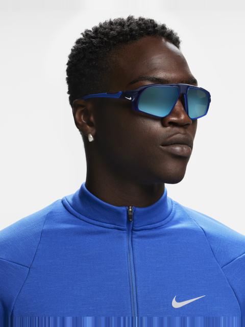Nike Nike Men's Flyfree Mirrored Sunglasses