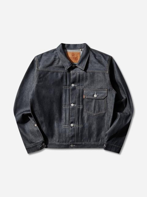 Levi's Men's 1936 Type I Jacket Indigo