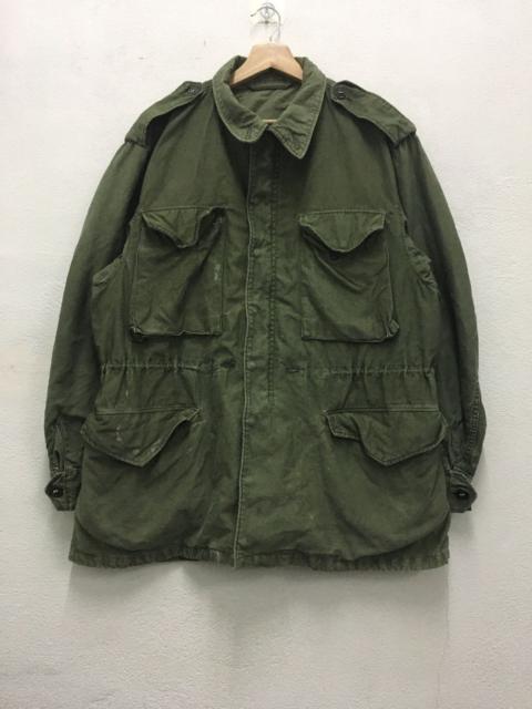 Other Designers Vintage us army jacket