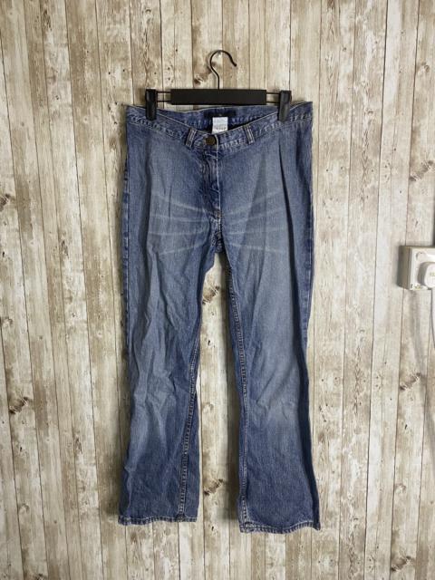 Other Designers Vintage - Isabel Marant Prototype Denim Pants