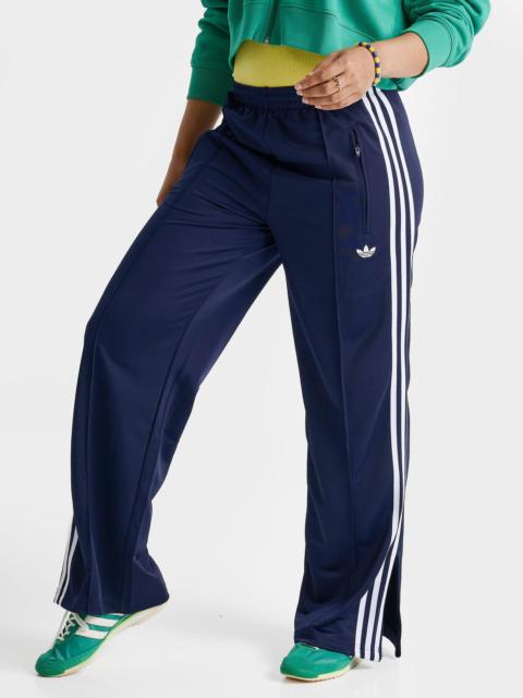 adidas Women's adidas Originals adicolor 3-Stripes Firebird Loose Track Pants