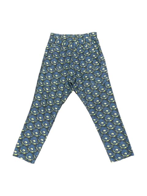 ISSEY MIYAKE Rare🔥Mercibeaucoup Issey Miyake Drop Crotch Iconic Fashion