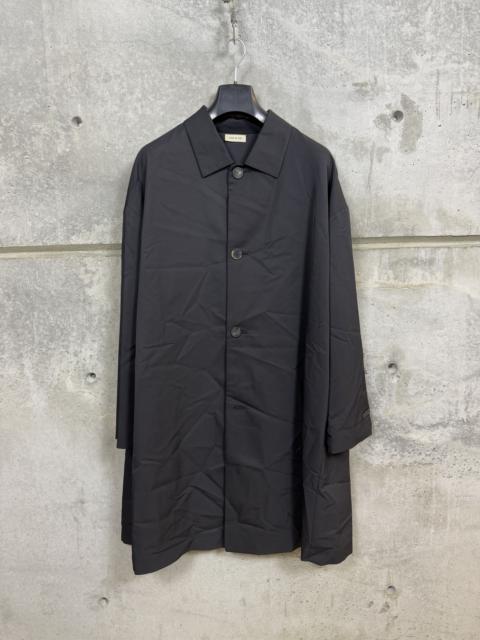Fear of God $3k Fear of God Eternal Wool Nylon Car Coat