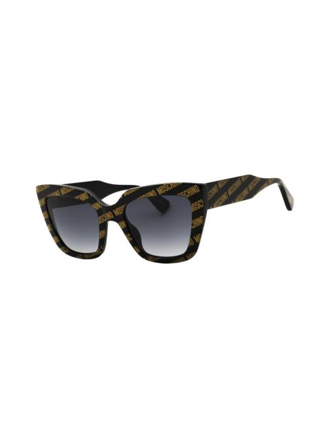 Moschino Moschino Women's MOS148/S 51mm Sunglasses
