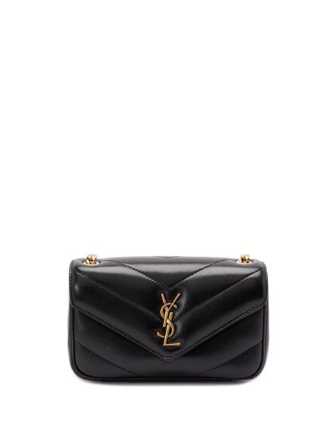 SAINT LAURENT Saint Laurent Women `Loulou` Mini Bag