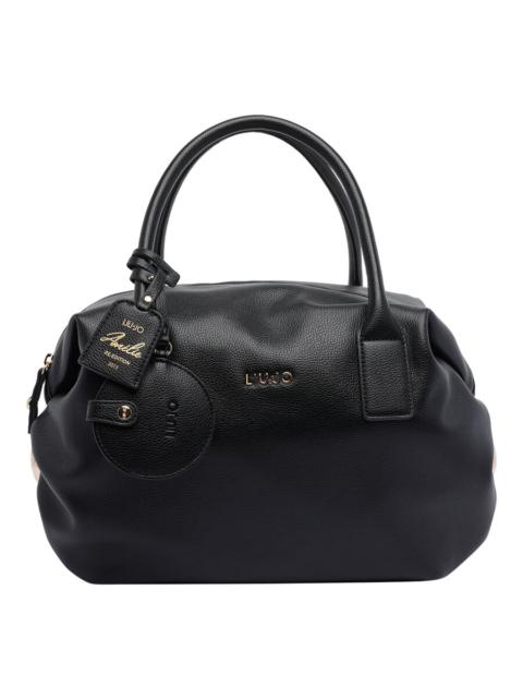 Other Designers Liu-Jo Bowler Handbag