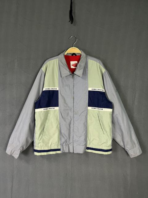Other Designers Vintage - Full Count Cosmic Creator Light Jacket