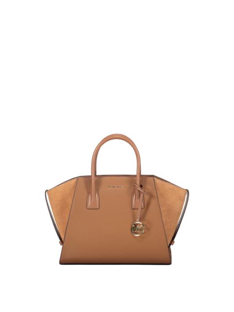 Other Designers Michael Kors Leather Bag