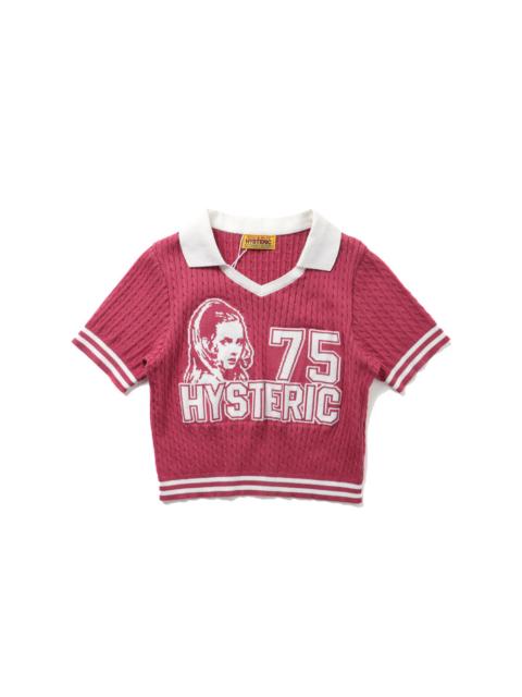 Hysteric Glamour HYSTERIC GLAMOUR