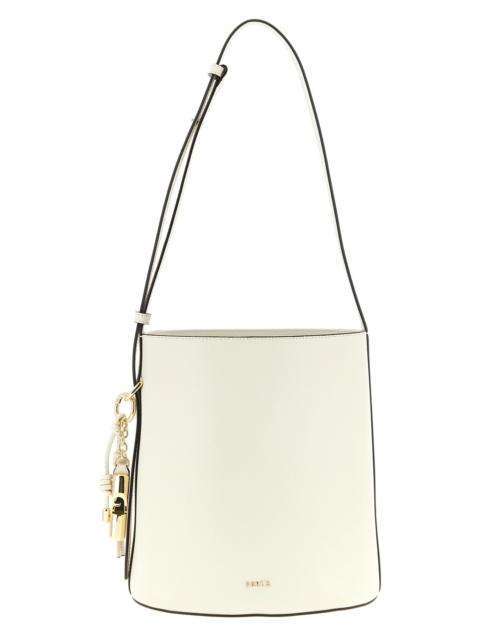 FURLA 'Roxie' small bucket bag