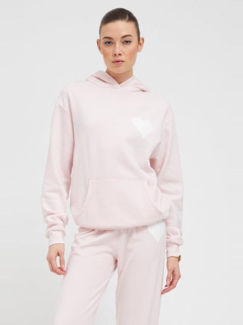 SPRWMN BALLET HEART HOODIE