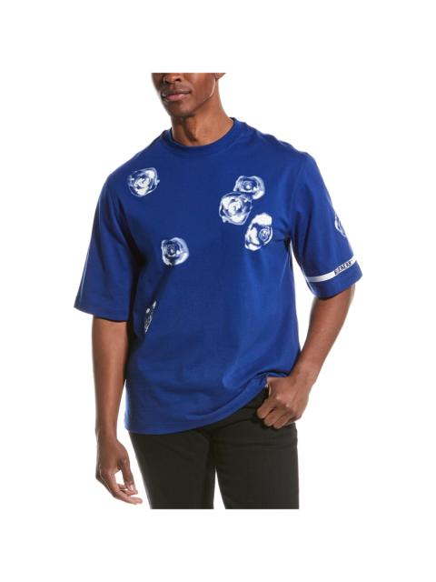 Burberry Burberry Rose T-Shirt