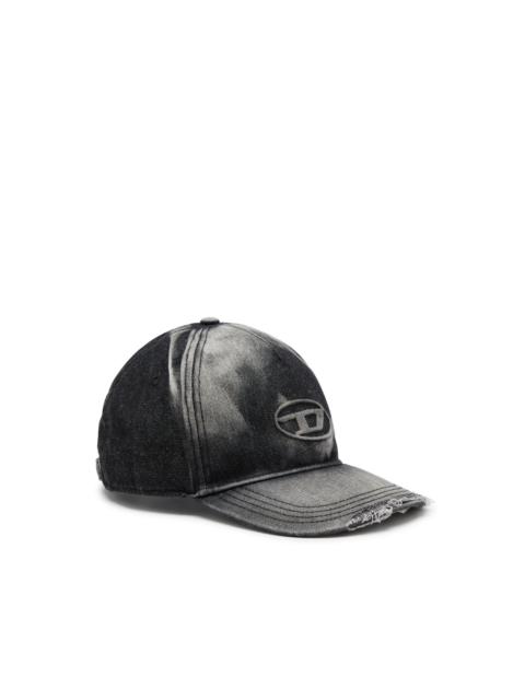 Diesel C-SEYMON-BLACK