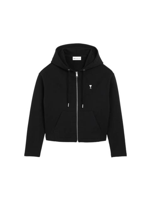 AMI Paris capp zip