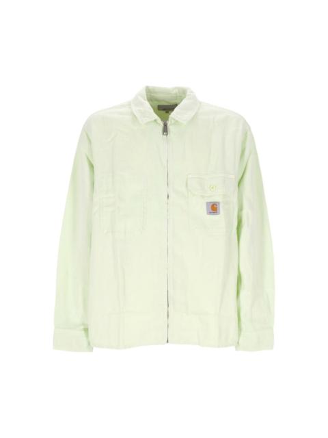 Rainer shirt jacket
