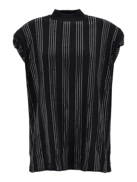 THE ATTICO 'Laurie' dress