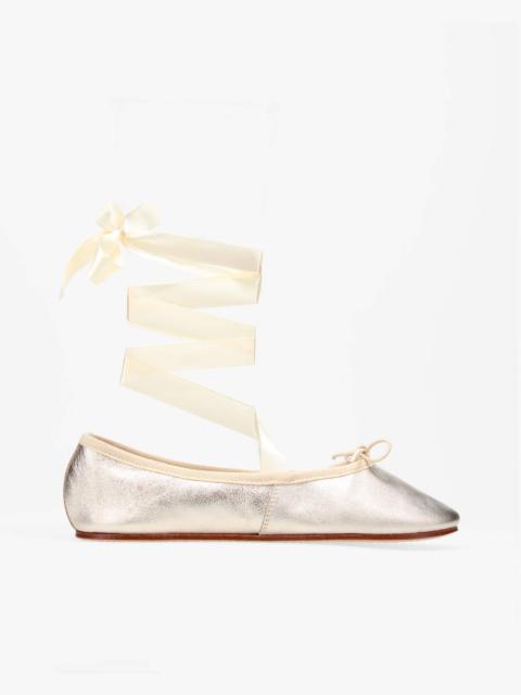 Repetto SOPHIA BALLET FLATS