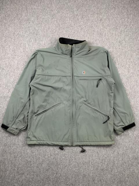 Other Designers Vintage - Vintage Hysteric Glamour Sympatec Windliner Jacket