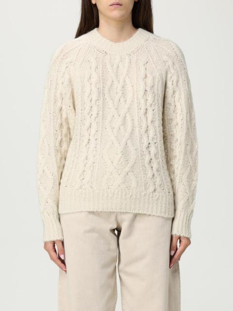 Isabel Marant Étoile Sweatshirt woman Isabel Marant Etoile