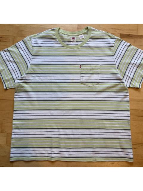 Levi's Levi's Men's multi T-shirt