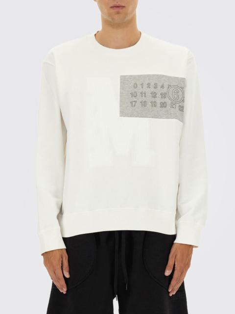 MM6 Maison Margiela Sweater men Mm6 Maison Margiela