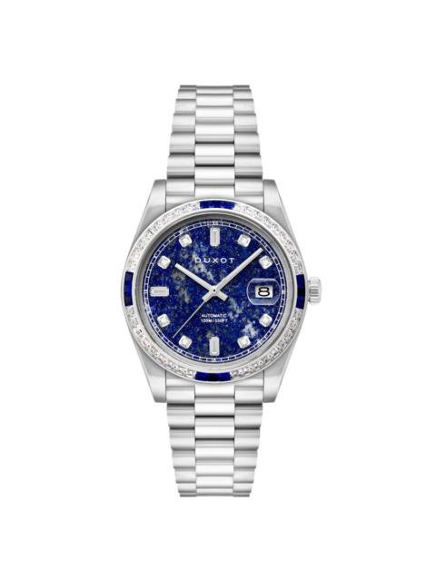 Other Designers Duxot Serenata Blue Dial Men's Watch DX-2058-CC