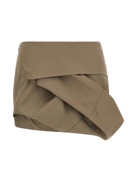 entire studios 'Structured' skirt