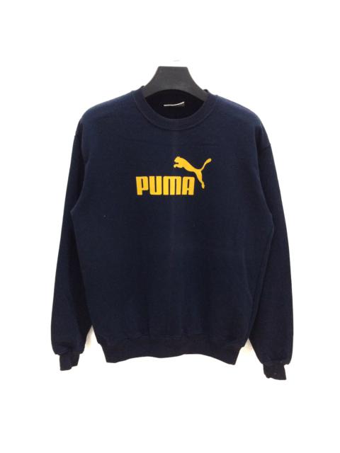 PUMA Puma Big Logo Sweatshirt