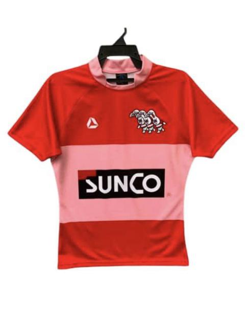 Other Designers Gear for Sports - The Best Rugby Gear.. Suzuki Sports SUNCO Jersey