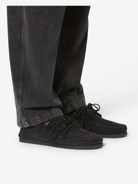 Isabel Marant FENLIS LOAFERS