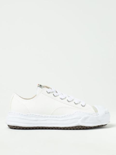 Maison MIHARAYASUHIRO Sneakers men Maison Mihara Yasuhiro
