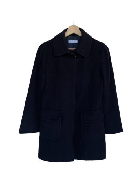 Other Designers Vintage Barneys New York Wool Jacket